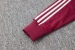 Adult/ Kids Bayern Munich 25/26 Full zipper Training A2506 - Image 14