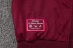 Adult/ Kids Bayern Munich 25/26 Full zipper Training A2506 - Image 15