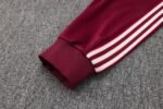 Adult/ Kids Bayern Munich 25/26 Full zipper Training A2506 - Image 16
