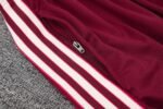 Adult/ Kids Bayern Munich 25/26 Full zipper Training A2506 - Image 17