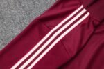Adult/ Kids Bayern Munich 25/26 Full zipper Training A2506 - Image 18