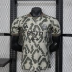 Player Version Bayern Munich 25/26 Special  kit S-XXL