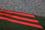 Adult / Kids Bayern Munchen 25/26 Short Sleeves Training suit 801 - Image 10