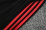 Adult / Kids Bayern Munchen 25/26 Short Sleeves Training suit 801 - Image 15