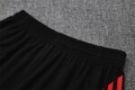 Adult / Kids Bayern Munchen 25/26 Short Sleeves Training suit 801 - Image 16