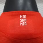 Player Version Bayern Munich 25/26 Home Jersey S-XXL - Image 9