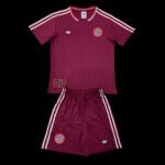 Adult/ Kid Bayern Munich Red size 16-XXL
