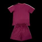 Adult/ Kid Bayern Munich Red size 16-XXL - Image 2