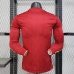 Player version Bayern München 125th Year Special Long Sleeves - Image 2