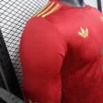 Player version Bayern München 125th Year Special Long Sleeves - Image 3