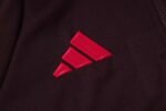 Bayern Munich Half-Zipper Training Suit - Image 6