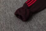 Bayern Munich Half-Zipper Training Suit - Image 8