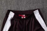 Bayern Munich Half-Zipper Training Suit - Image 10