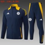 Bayern Munich Training Suit