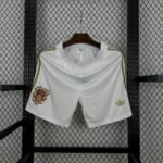 Shorts Bayern Munich 125th Anniversary White S-XXL