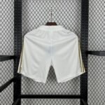 Shorts Bayern Munich 125th Anniversary White S-XXL - Image 2