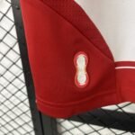 Retro Bayern Munich 07/08 Home S-XXL - Image 6