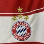 Retro Bayern Munich 07/08 Home S-XXL - Image 7