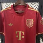 Bayern München 125th Year Special  S-4XL - Image 4