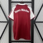 Retro Bayern Munich 03/04 Home S-XXL - Image 2