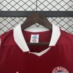 Retro Bayern Munich 03/04 Home S-XXL - Image 3