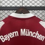Retro Bayern Munich 03/04 Home S-XXL - Image 7