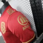 Player version Bayern München 125th Year Special - Image 7