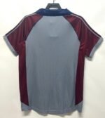 Retro 1998-99 Bayern Munich Away - Image 2