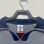 Retro 1998-99 Bayern Munich Away - Image 3