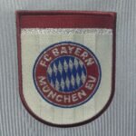 Retro 1998-99 Bayern Munich Away - Image 4