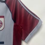 Retro 1998-99 Bayern Munich Away - Image 5