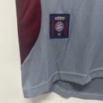 Retro 1998-99 Bayern Munich Away - Image 10
