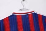 Retro 1995-97 Bayern Munich Home Kit S-XXL - Image 6