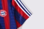 Retro 1995-97 Bayern Munich Home Kit S-XXL - Image 8