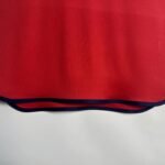 Retro 2000-01 Bayern Munich Home Kit S-XXL - Image 3