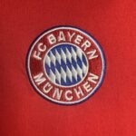 Retro 2000-01 Bayern Munich Home Kit S-XXL - Image 8