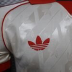 Retro Bayern  short sleeves - Image 3