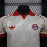 Retro Bayern  short sleeves - Image 6