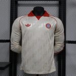 Retro Bayern  long sleeves