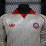Retro Bayern  long sleeves - Image 3