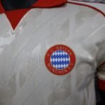 Retro Bayern  long sleeves - Image 5