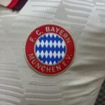 player version Bayern Munich 24/25 third kit S-XxL - Image 4