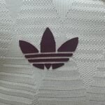 player version Bayern Munich 24/25 third kit S-XxL - Image 6