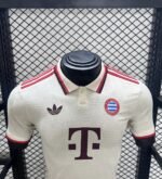 player version Bayern Munich 24/25 third kit S-XxL - Image 7