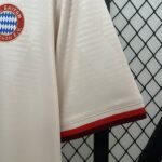 Bayern Munich 24/25 third kit S-4xL - Image 5