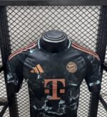 Player Version Bayern 24/25 Away  S-XXL - Image 4