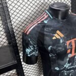 Player Version Bayern 24/25 Away  S-XXL - Image 7