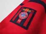 Retro 1998/00 Bayren Home - Image 5
