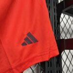 Bayern Munich 24/25 Home Shorts S-XXL - Image 3