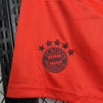 Bayern Munich 24/25 Home Shorts S-XXL - Image 4